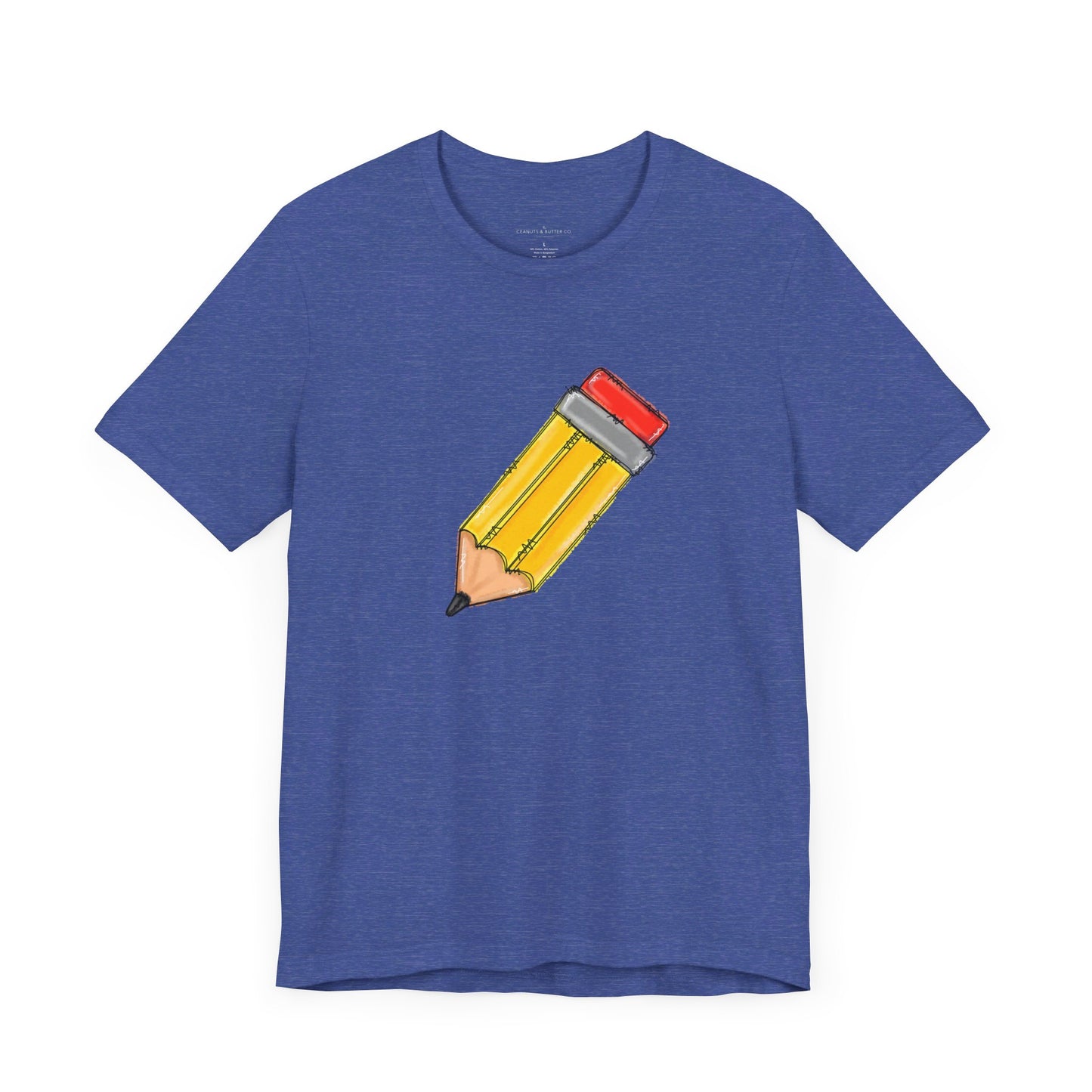 Big Ideas Tee