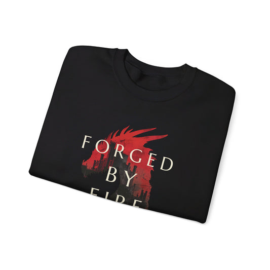 Forged By Fire Sweatshirt