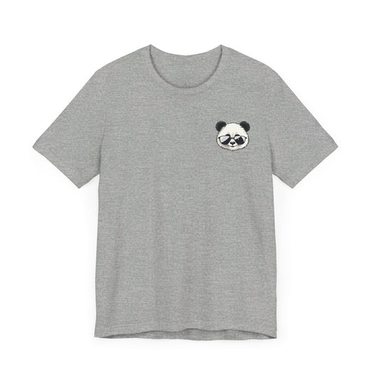 Cool Panda Tee