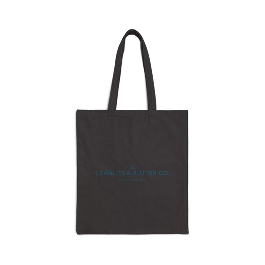 The Ceanuts & Butter Co. Tote Bag