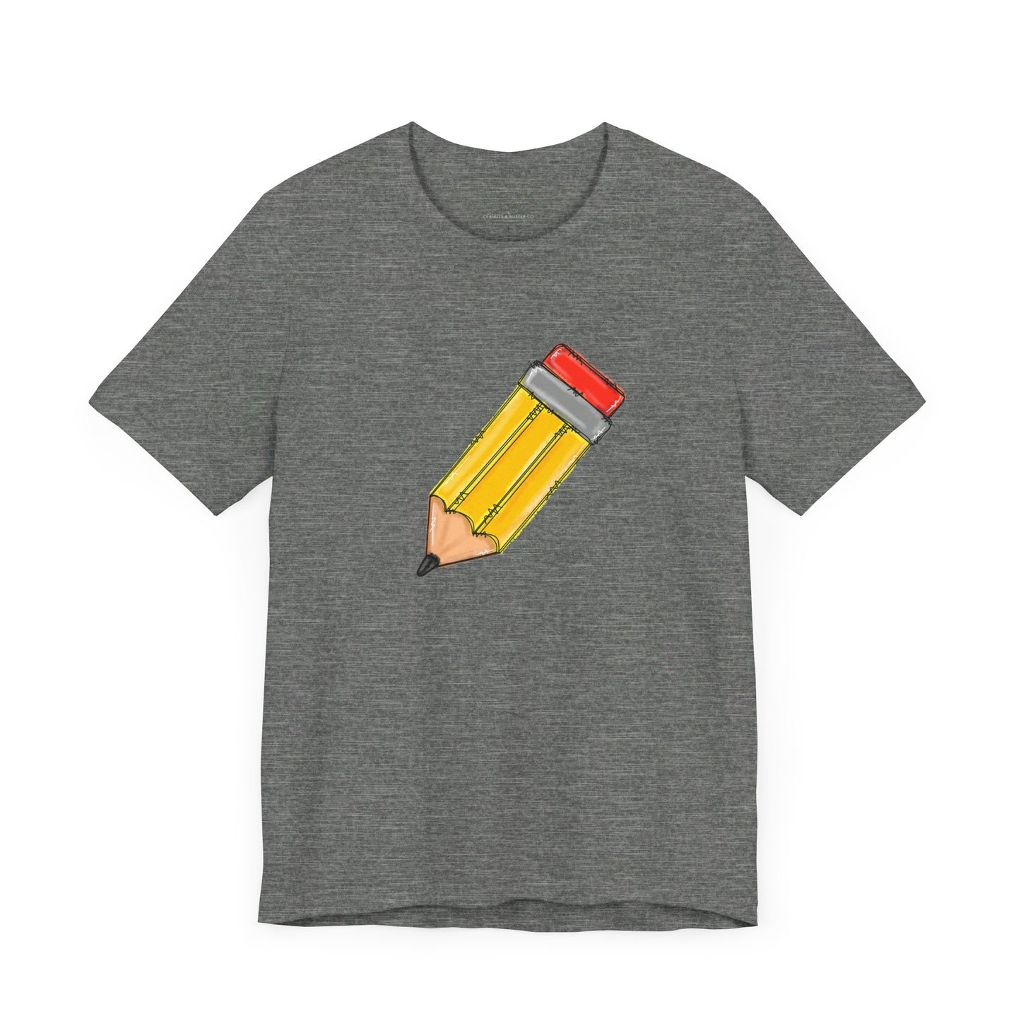 Big Ideas Tee