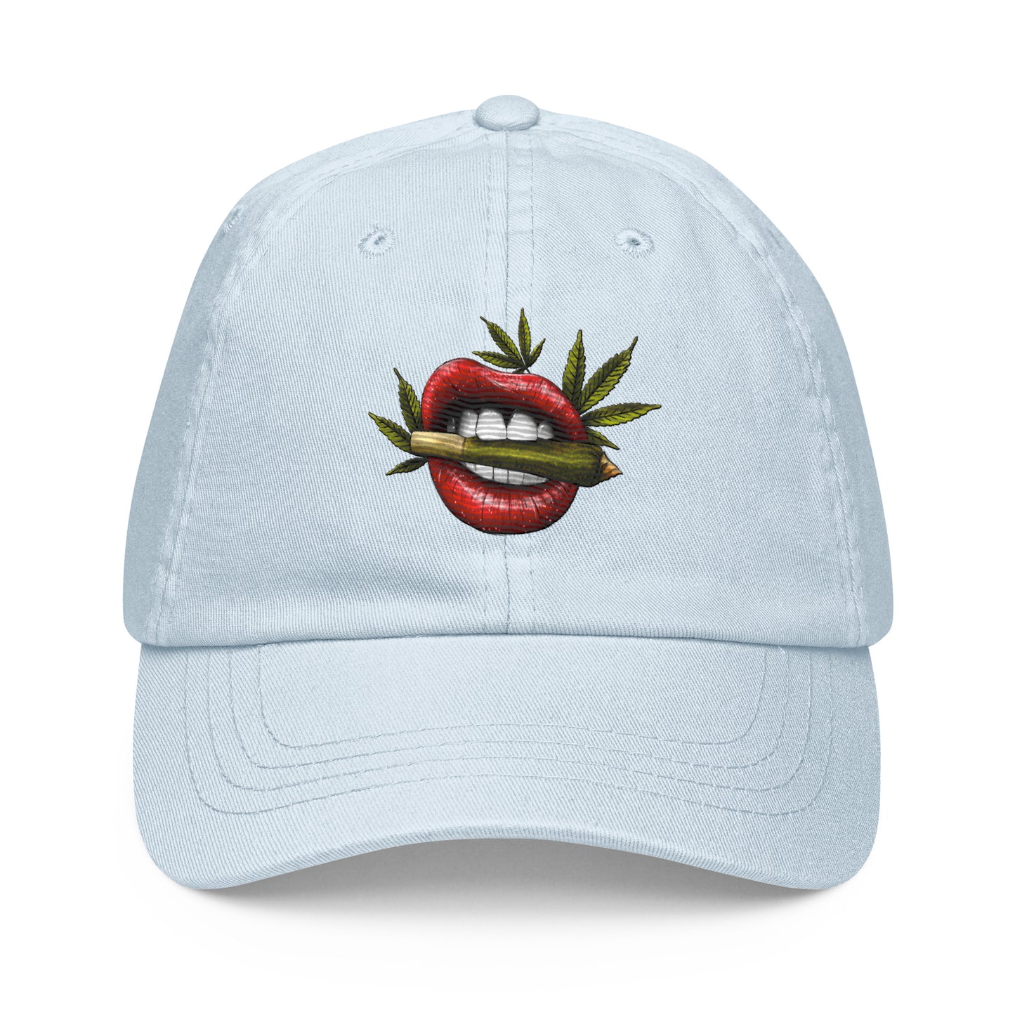 Summer Smokers Cap