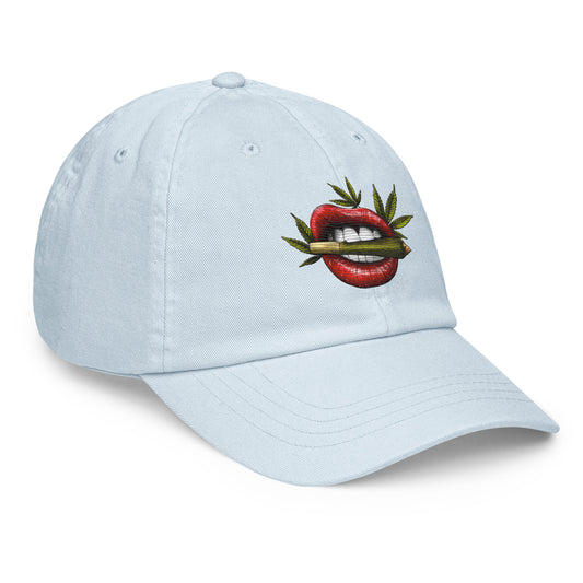 Summer Smokers Cap