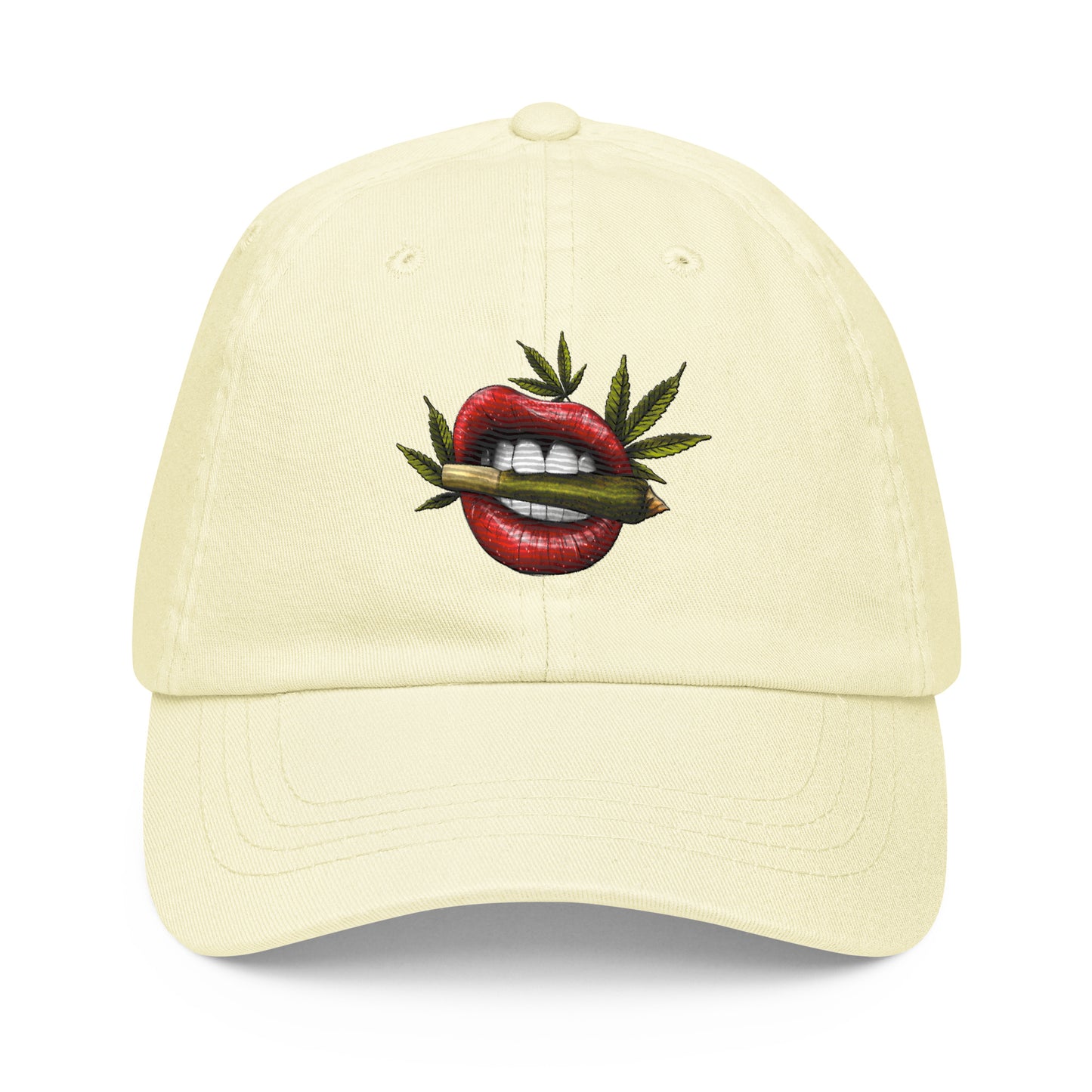 Summer Smokers Cap