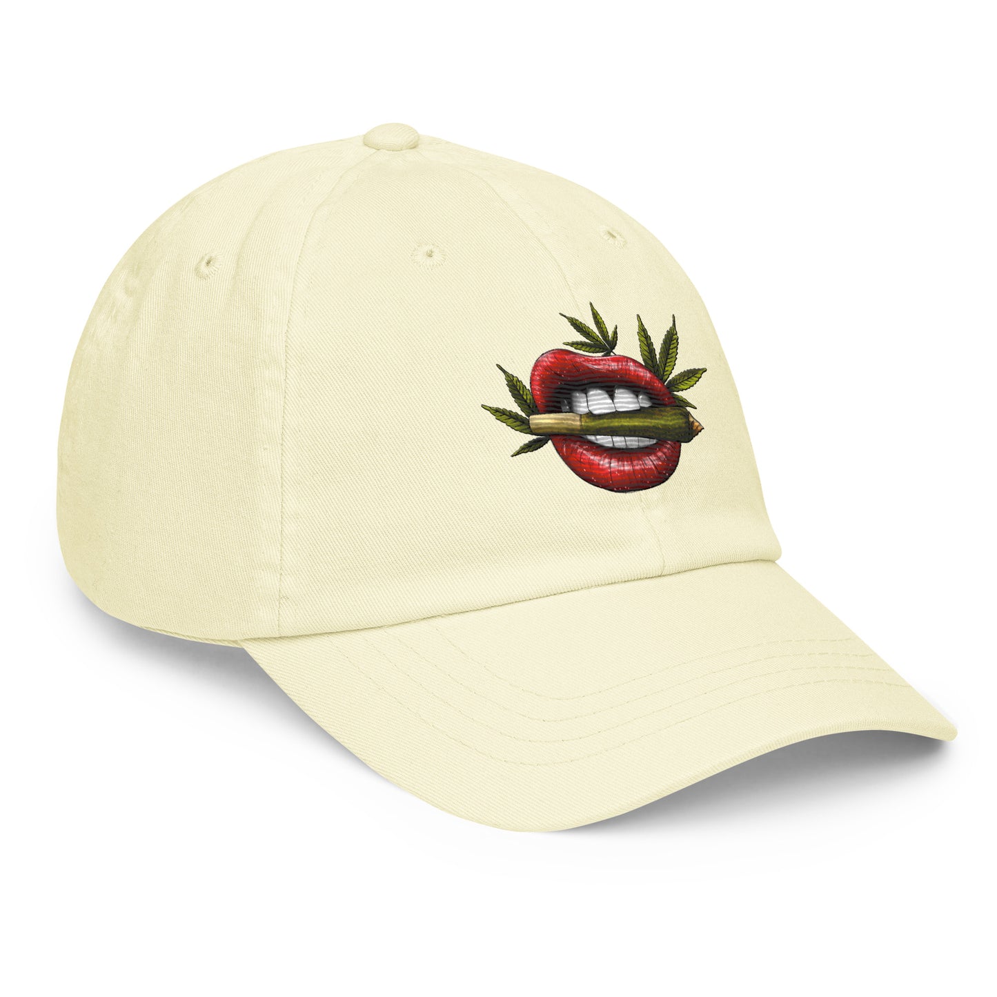 Summer Smokers Cap