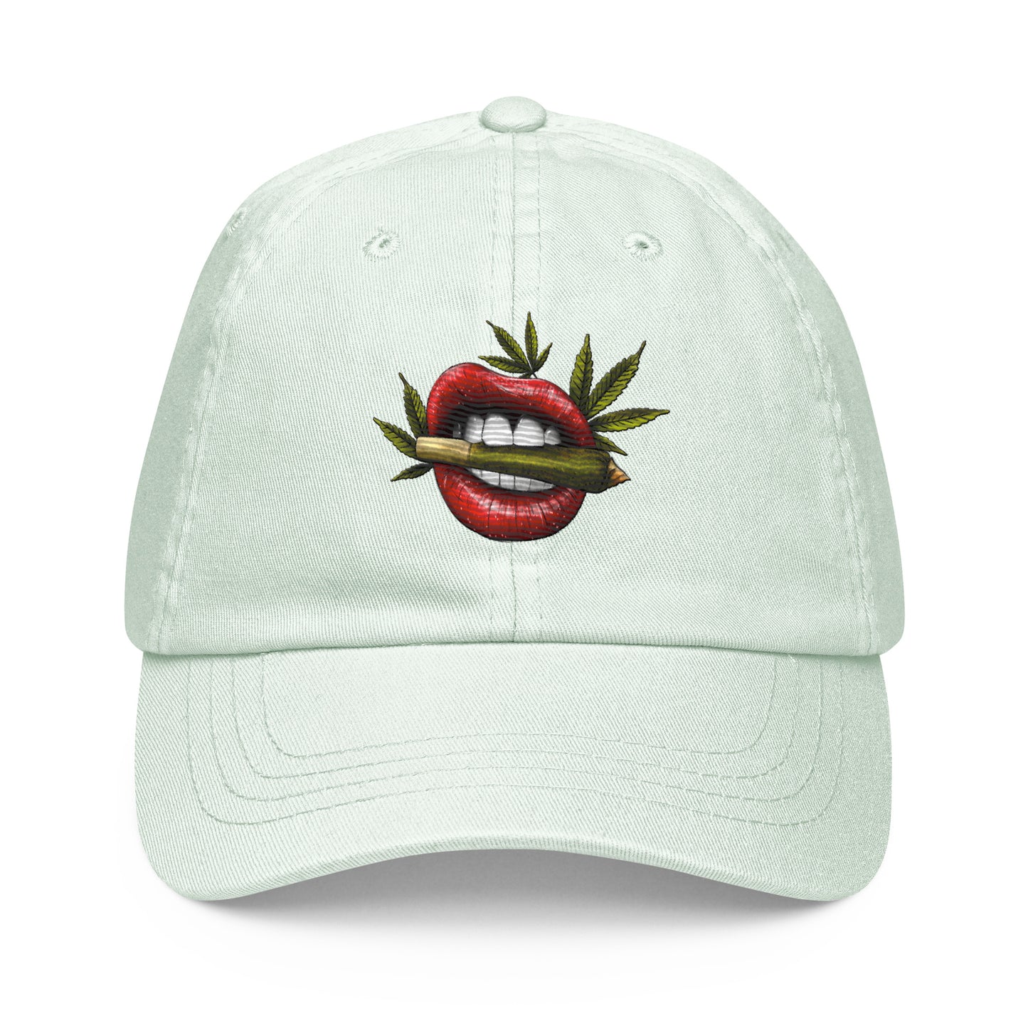 Summer Smokers Cap