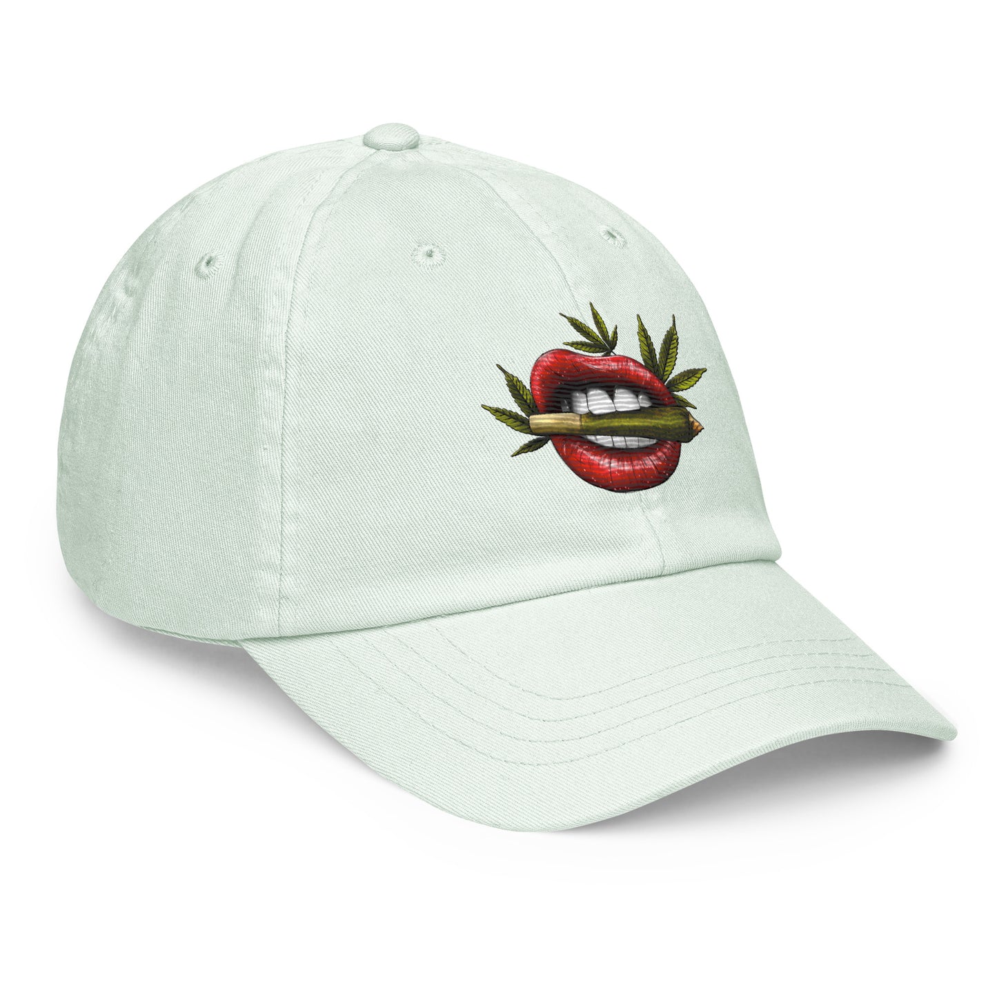 Summer Smokers Cap