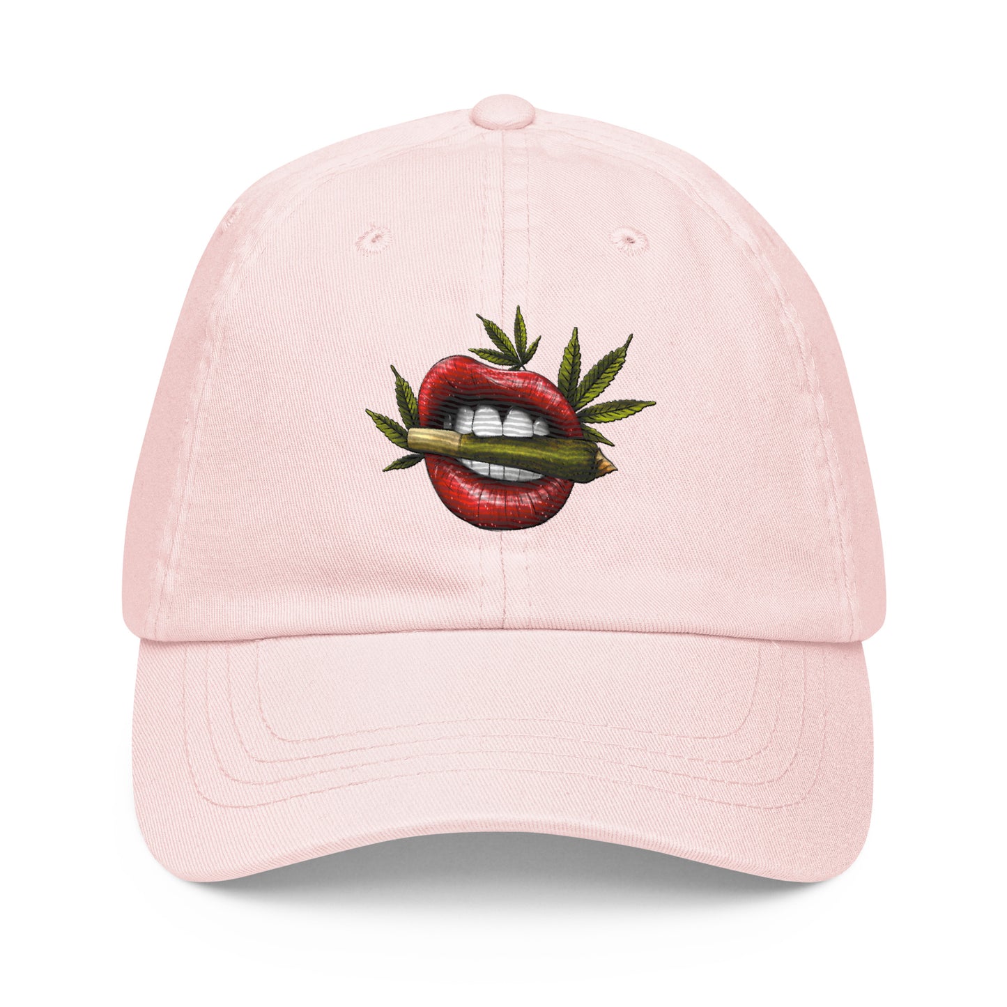 Summer Smokers Cap