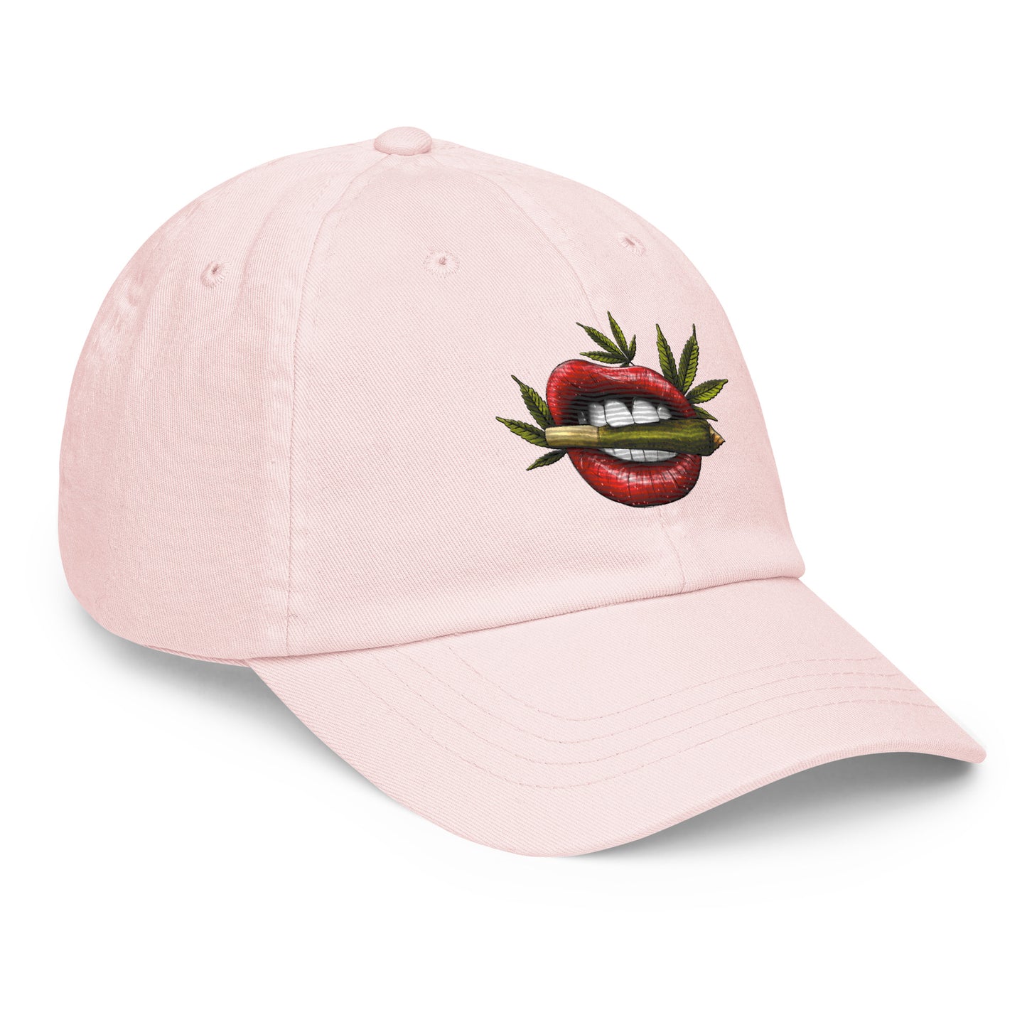 Summer Smokers Cap