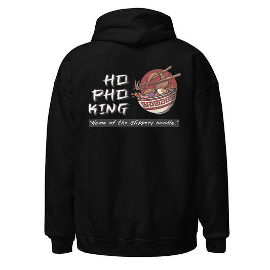 Ho Pho King Hoodie