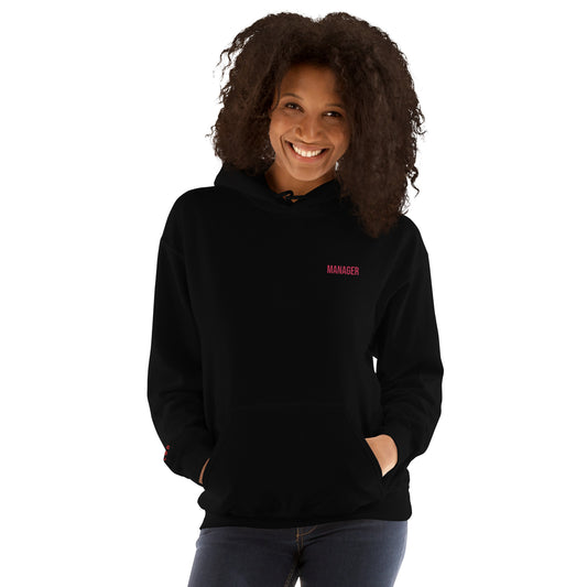 Ho Pho King Hoodie